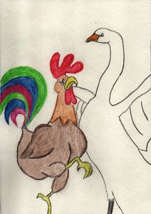 De to stolte av Crazy Artist