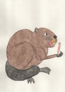 Ekte vennskap av Crazy Artist