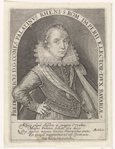 Portret van Frederik V, keurvorst van de Palts, koning van Bohemen   1331037   no       norwegian Successfully Translated  Original: La Maijorre de Marseille Translat: La Maijorre de Marseille 1254369 no norwegian Successfully Translated Original: Woman in av Crispijn van de Passe (I)