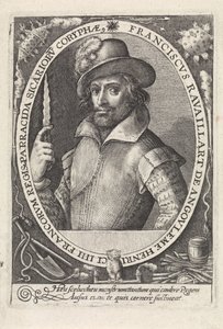 François Ravaillac 1578-1610, morderen av kong Henry IV av Frankrike, ca 1610-1615.
