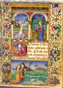  av Cristoforo De Predis