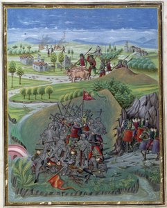  av Cristoforo de Predis