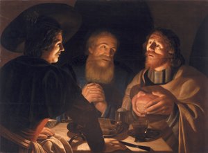  av Cryn Hendricksz Volmaryn
