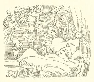 Første natt på Oxford