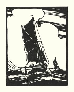  av Cyril A. Wilkinson