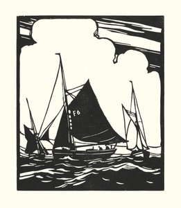  av Cyril A. Wilkinson