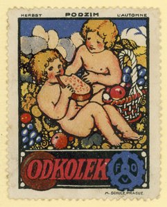 Høst av Czech School