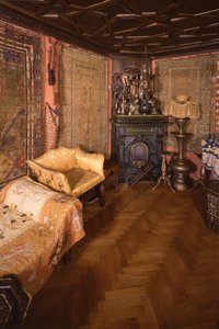 Chateau - Harem hamp farm