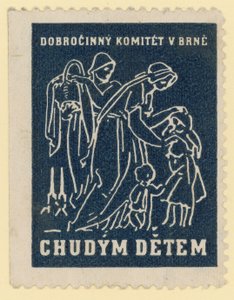 Stakkars barn av Czech School