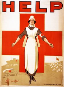 Hjelp, 1918