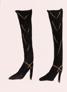  av Daisy de Villeneuve