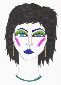  av Daisy de Villeneuve