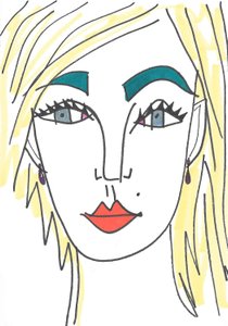  av Daisy de Villeneuve