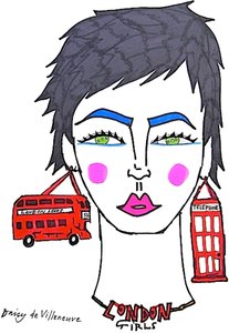  av Daisy de Villeneuve