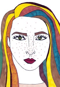  av Daisy de Villeneuve