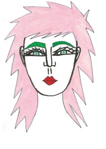  av Daisy de Villeneuve