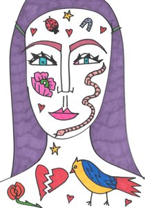  av Daisy de Villeneuve