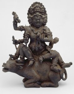 Krishna Yamari, Dali Kingdom av Dali kingdom Chinese School