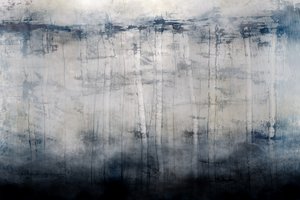 Birch Mist av Dan Hobday