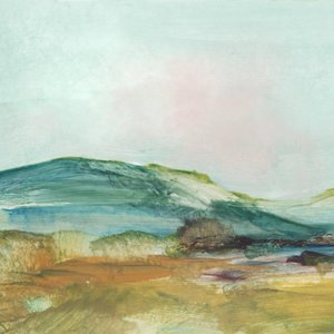 Country Hills 1 av Dan Hobday