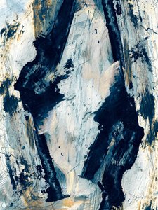Glacier av Dan Hobday