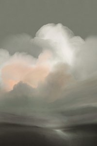Storm av Dan Hobday