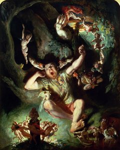 The Disenchantment of Bottom, fra 