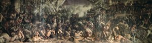 Nelsons død av Daniel Maclise