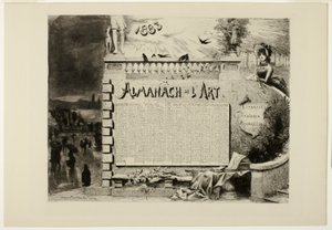  av Daniel Charles Marie Mordant
