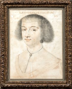  av Daniel Dumonstier
