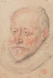  av Daniel Dumonstier