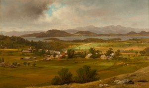  av Daniel Folger Bigelow