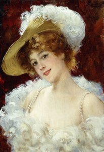 The Coquette