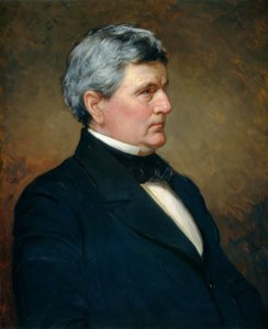 Dr. John Edwards Holbrook av Daniel Huntington