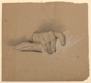  av Daniel Huntington