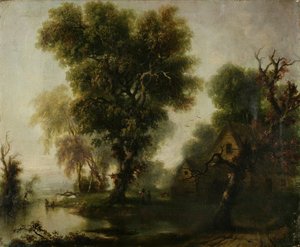 Landskap, 1837