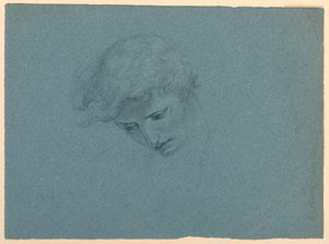 Studie av Angel