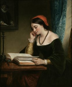  av Daniel Huntington