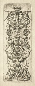 Ornamentfilet