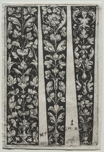 Ornamentfilet