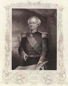 av Daniel John. Pound