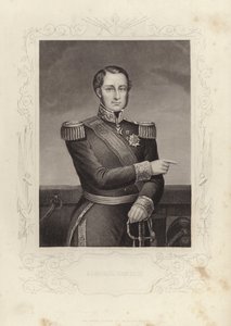  av Daniel John. Pound