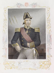 Admiral Sir Edmund Lyons (coloured engraving)   1398844   no       norwegian Successfully Translated  Original: Page of colour illustrations from British Wild Flowers after a work by J. E. Sowerby and C. P. Johnson Translat: Page of colour illustrations fr
