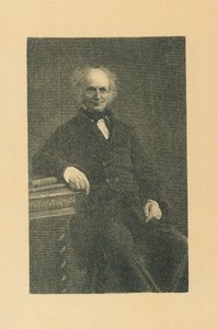 Pastor Francis Mahony av Daniel Maclise