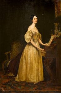 Fru Charles Baird