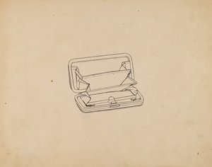 Kortetui av Daniel Marshack