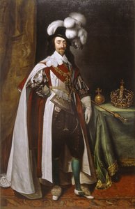  av Daniel Mytens