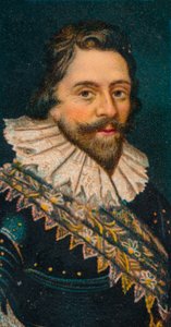 Henry Wriothesley, 3. jarl av Southampton 1573-1624, c1618. 1912