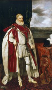  av Daniel Mytens