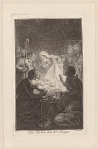  av Daniel Nikolaus Chodowiecki